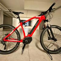 Mtb E-Bike Ducati By Bianchi