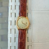 Orologio piatto automatico Zenith