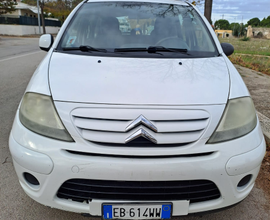 Citroen C3 1.1 benzina/GPL CM