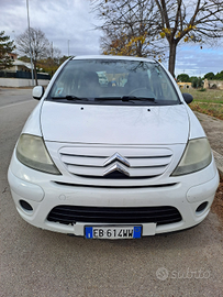 Citroen C3 1.1 benzina/GPL CM