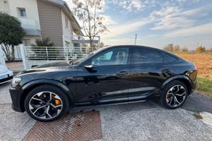 AUDI SQ8 ETRON SPB 520CV FULL FULL OPTIONAL