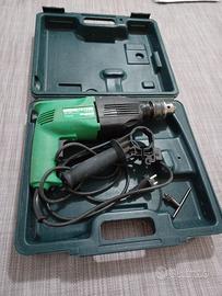 Trapano a percussione Hitachi DV 20T2