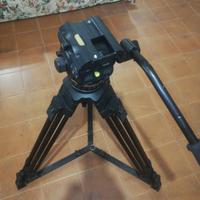 cavalletto cartone testa delta