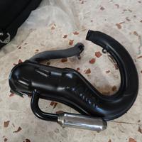 vari accessori vespa 
