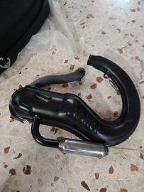 vari accessori vespa 