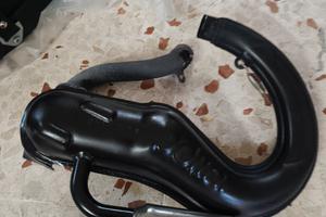 vari accessori vespa 