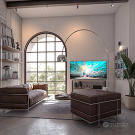 Raffinato loft a Villanova