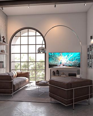 Raffinato loft a Villanova