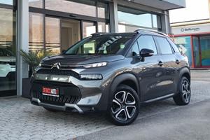 CITROEN C3 Aircross PureTech 130 S&S EAT6 Shine