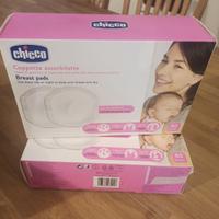 coppette assorbilatte