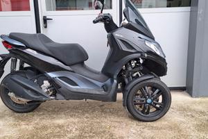 Piaggio MP3 300 hpe