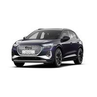 Audi Q4 e-tron 45 S line edition