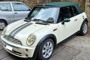 Mini Cooper Cabrio Gpl