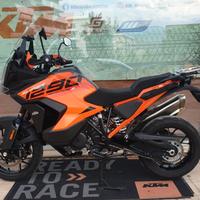 KTM 1290 Super Adventure S - 2024