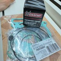 Kit pistone ktm husqvarna 125 2t exc te 2008-16