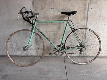Bicicletta Vintage Bianchi