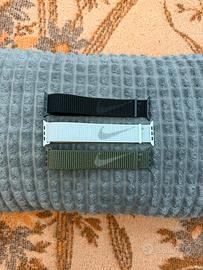 cinturini nike apple watch 42/44/45/49mm (s10 46mm