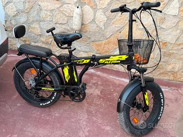 E-bike ATALA