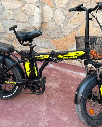 E-bike ATALA