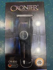 Tagliacapelli Cronier