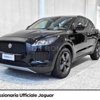 Jaguar E-Pace 2.0d i4 s awd 150cv auto my19