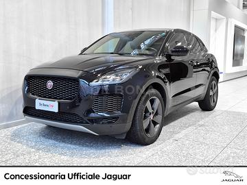Jaguar E-Pace 2.0d i4 s awd 150cv auto my19
