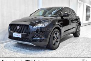 Jaguar E-Pace 2.0d i4 s awd 150cv auto my19