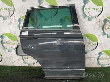 Portiera Posteriore Destra VOLKSWAGEN Tiguan Serie