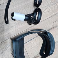 occhiali VR VIVE XR ELITE