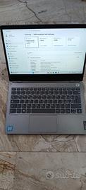Notebook Lenovo IWL 13