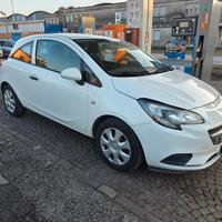 Opel Corsa 1.3 CDTI Van 2 posti con 224.000km Neop