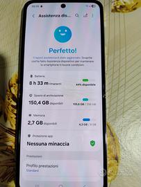 Samsung Galaxy Z flip 5 ricondizionato 