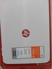 stampante hp deskjet 2700e series