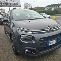 Citroen C3 PureTech 82 Shine