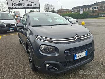 Citroen C3 PureTech 82 Shine