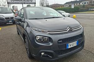 Citroen C3 PureTech 82 Shine