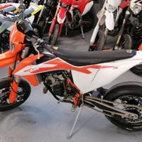 KTM SX 125