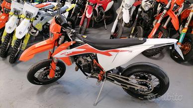 KTM SX 125