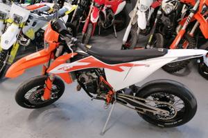 KTM SX 125