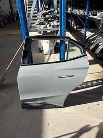 Portiera Sportello Posteriore Sinistro DS DS4 II