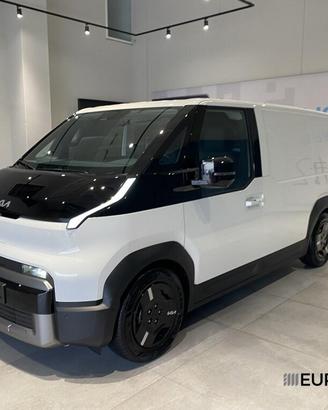 Kia PV5 Cargo Pro long range