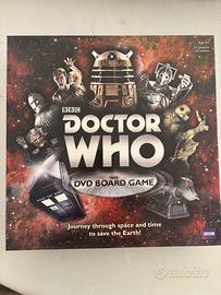 Dotto WHO game dvd