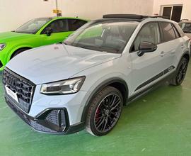 Audi q2 sline Edition
