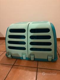 Trasportino cani/ animali