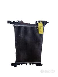 RADIATORE ACQUA OPEL Adam 1° Serie (13>) 13399870