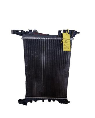 RADIATORE ACQUA OPEL Adam 1° Serie (13>) 13399870