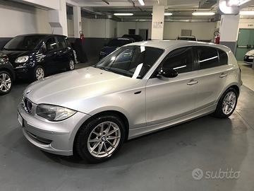 Bmw 118 i / BENZINA / FULL OPTIONAL / BEN TENUTA