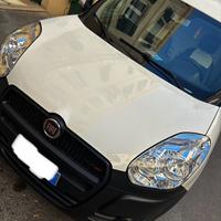 Fiat Doblo Spett