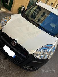 Fiat Doblo Spett