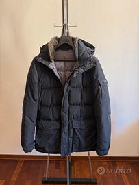 Woolrich Blizzard Parka tg XL